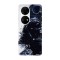Husa compatibila cu Huawei P50 Pro model Art poster dark lord, Silicon, TPU, Viceversa