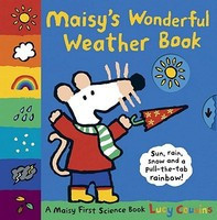 Maisy&amp;#039;s Wonderful Weather Book foto