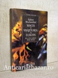 Magia si vrajitoria in europa din evul mediu tarziu pana - Robert Muchembled