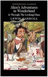 Alice in Wonderland | Lewis Carroll, Wordsworth Editions Ltd