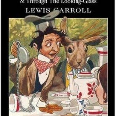Alice in Wonderland | Lewis Carroll