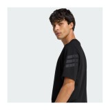 Mercedes AMG Petronas tricou de bărbați Stealth black F1 Team 2026 - L