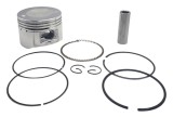 Cumpara ieftin Kit Piston ATV 110 cc, 52.4mm, bolt 13mm, set complet