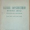 Calculul constructiilor de beton armat Dimensionarea sectiunilor, 1953