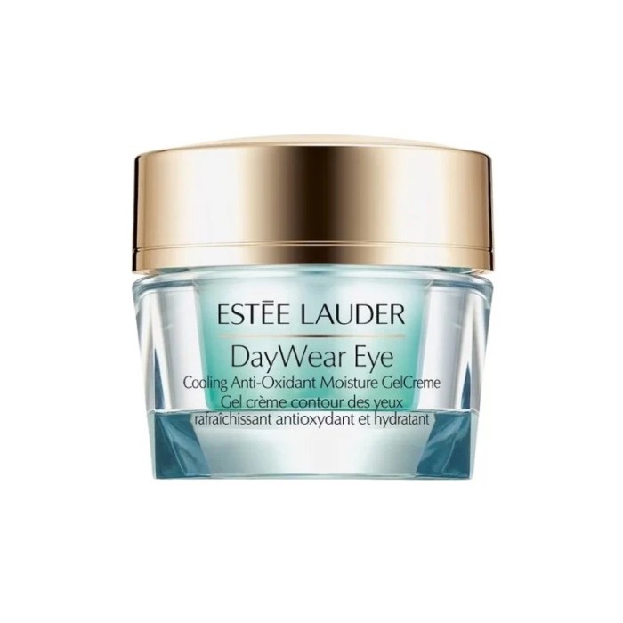 Est&eacute;e Lauder Day Wear Cremă gel hidratantă antioxidantă pentru răcirea ochilor 15 ml