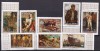 Rwanda 1969 pictura MI 359-366 MNH, Nestampilat