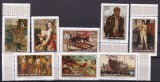 Rwanda 1969 pictura MI 359-366 MNH