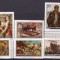 Rwanda 1969 pictura MI 359-366 MNH