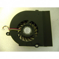 Cooler - ventilator laptop Toshiba Satellite L300-12Y foto