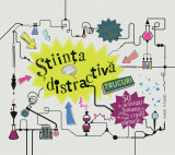 Cumpara ieftin Stiinta distractiva, Daniel Tatarsky