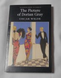 Carte Straina in Engleza - The Picture of Dorian Gray, Oscar Wilde, Wordsworth, Stare Ca Noua, Format Brosat