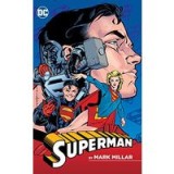 Superman by Mark Millar