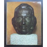Expoziția omagială Gh. D. Anghel 1904-1966: catalog de Rodica Matei