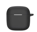 Cumpara ieftin Husa pentru protectia castilor stereo wireless Huawei FreeBuds SE 3, carlig prindere, neagra