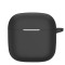 Husa pentru protectia castilor stereo wireless Huawei FreeBuds SE 3, carlig prindere, neagra