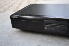Minidisk Sony MDS JE 320