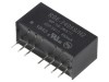 Recom Convertor DC/DC 2W DCRSE-2405S/H2 18-36V la 5V 0.4A SIP8