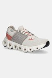 On sneakers de alergat Cloudswift 4 culoarea bej, 3WF10113106