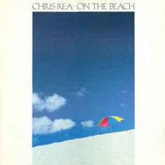 Chris Rea ?? On The Beach foto