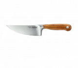 Cutitul bucatarului, maner lemn, 18 cm, FeelWood, Tescoma