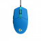 Mouse Gaming Logitech G102 Lightsync Blue