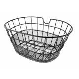 Cos Bicicleta 38x28x18cm Negru Cod:588160171RM