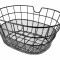 Cos Bicicleta 38x28x18cm Negru Cod:588160171RM