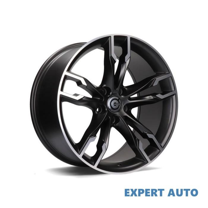 Jante carbonado inferno r18x8,5 5x112 bmw ( seria g) cod: 01-01-41540 Alta marca Alt model #7