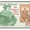 Vatican 1985 - Thomas More (1478-1535), serie neuzata
