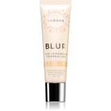 Lumene Blur 16h Longwear machiaj persistent SPF 15 culoare 2 Soft Honey 30 ml