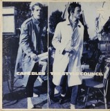 The Style Council &ndash; Caf&eacute; Bleu, Italy, 1984, stare VG+