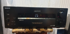 Amplificator Statie Audio Amplituner Receiver Sony STR-DB930 QS foto