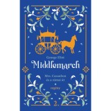 Middlemarch - Mrs. Casaubon &eacute;s a r&oacute;mai &uacute;t - George Eliot