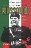 Cumpara ieftin Secretele mortii lui Mussolini | Luciano Garibaldi, Corint
