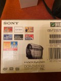 Handycam DCR-DVD Sony 106E