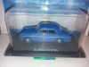 Macheta Ika Bergantin - 1960 - DeAgostini Argentina scara 1:43