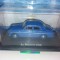 Macheta Ika Bergantin - 1960 - DeAgostini Argentina scara 1:43