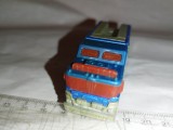 bnk jc Matchbox MB796 Hazard Squad