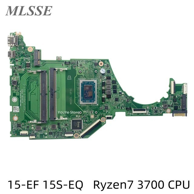 Placa de baza pentru HP 15s-eq0777nd