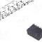 Conector 10 pini, seria Minitek127&reg;, pas pini 1.27mm, Amphenol Communications Solutions - 20021321-00010C4LF