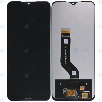 Nokia G50 (TA-1358) Modul display LCD + Digitizer foto