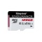 Card Memorie microSDXC Kingston Endurance, 128Gb, Clasa 10 / UHS-1 U1 SDCE/128GB