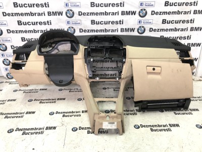 Plansa bord BMW X3 E83 Europa foto
