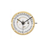 Mecanism Original ETA 955.412 Quartz &ndash; 7 Jewels &ndash; Date la 3 &ndash; 23,3 mm &ndash; Piesă