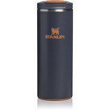 Stanley Transit Fliptop Mug cană termoizolantă mic Twilight 350 ml