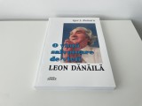 O viață salvatoare de vieți. Leon Danaila