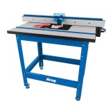 Cumpara ieftin Banc pentru frezare de precizie Kreg PRS1045, 952 x 648 x 927 mm