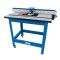 Banc pentru frezare de precizie Kreg PRS1045, 952 x 648 x 927 mm
