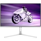 Monitor Gaming Philips EVNIA, 31.5, QD-OLED, 4K, UHD, 240Hz, 0.03ms, HDR400, TrueBlack, FlickerFree, Boxe, 8Wx2, HA, Pivot, HDMI, DisplayPort, USB, hu