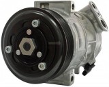 Compresor AC nou Opel Corsa E 15-, motor: 1.3 Cdti, tip Denso: 5ZSL12, Diam. fulie (mm) 110, 13447214; 1854450